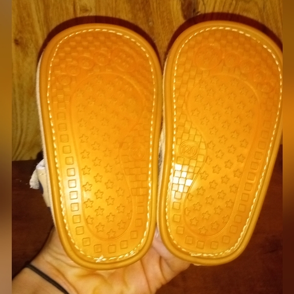 ⚡ 4/$10⚡Leather Sandals - Picture 9 of 9